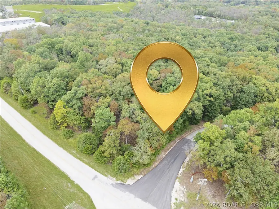 Lot 1289 Spring Creek Drive, Sunrise Beach, MO 65079 - #3