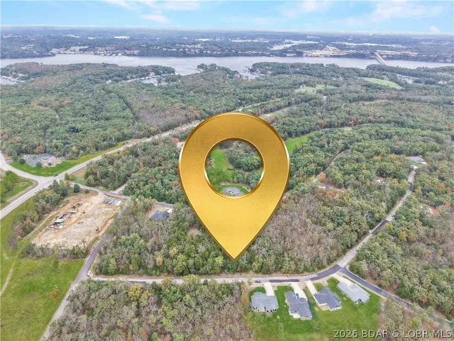 Lot 1363 Champions Drive, Sunrise Beach, MO 65079 - #3
