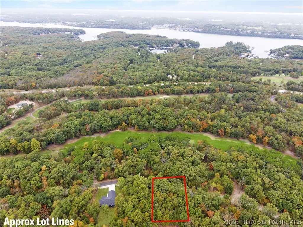 Lot 1234 Spring Creek Drive, Sunrise Beach, MO 65079 - #1