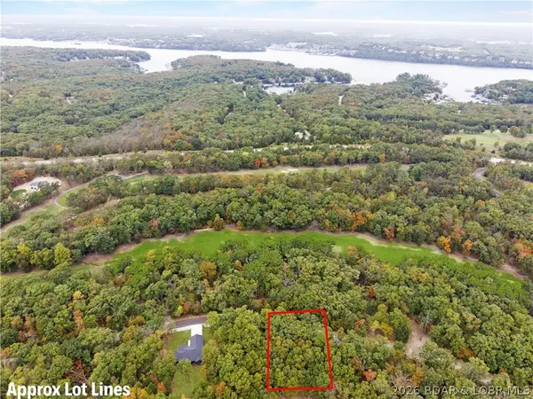 Lot 1234 Spring Creek Drive, Sunrise Beach, MO 65079