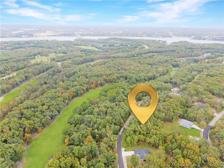 Lot 1234 Spring Creek Drive, Sunrise Beach, MO 65079 - #2