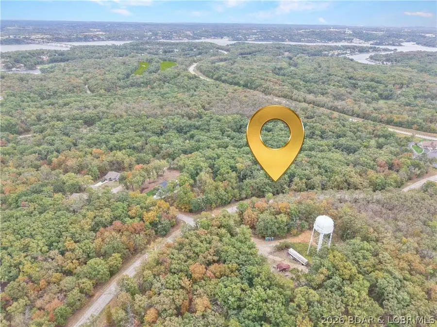 Lot 669 Fox Run Court, Sunrise Beach, MO 65079 - #2