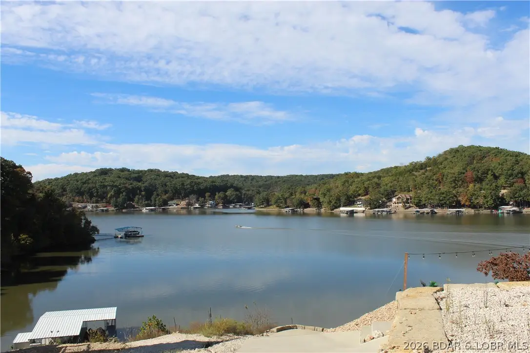 .87 Ac Lot 63 Eagle View Lane, Gravois Mills, MO 65037 - #1