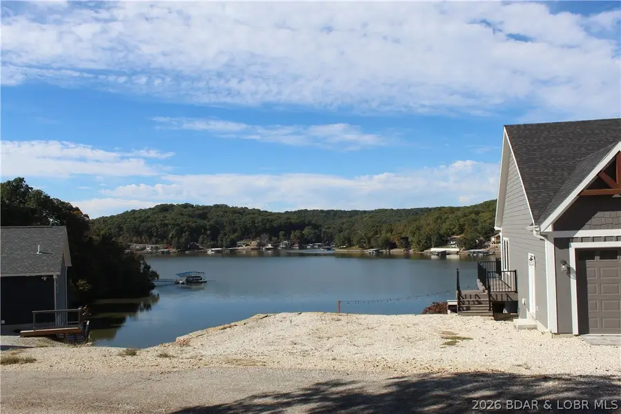 .87 Ac Lot 63 Eagle View Lane, Gravois Mills, MO 65037 - #2