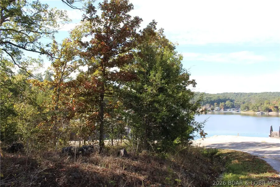 .87 Ac Lot 63 Eagle View Lane, Gravois Mills, MO 65037 - #3