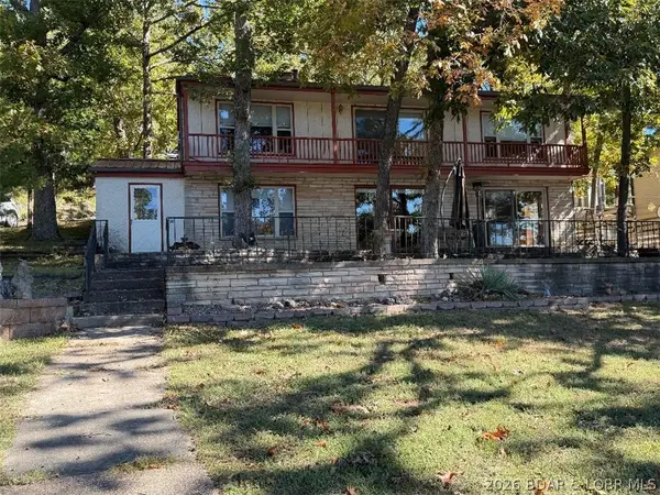 15 Bearcat Lane, Sunrise Beach, MO 65079