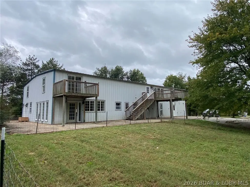 61471 Palestine Road, California, MO 65018 - #1