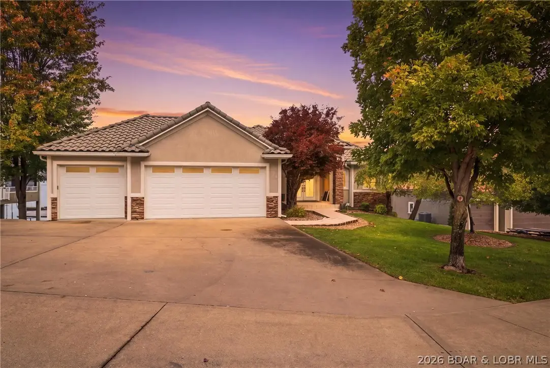 63 Pebble Beach Drive, Sunrise Beach, MO 65079 - #1