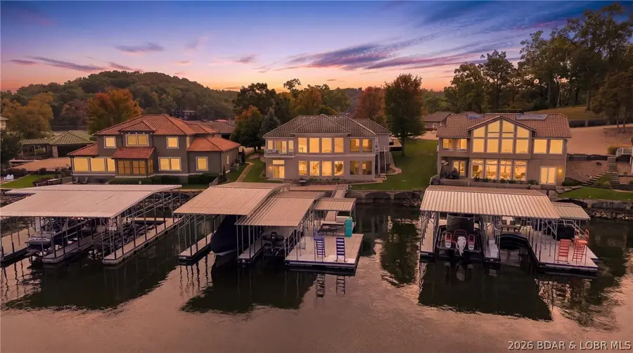 63 Pebble Beach Drive, Sunrise Beach, MO 65079 - #2