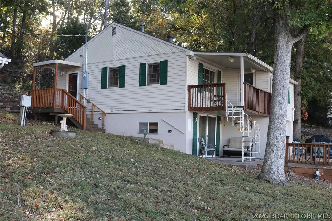 29837 Eight Behaven Drive, Gravois Mills, MO 65037 - #1