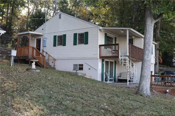 29837 Eight Behaven Drive, Gravois Mills, MO 65037