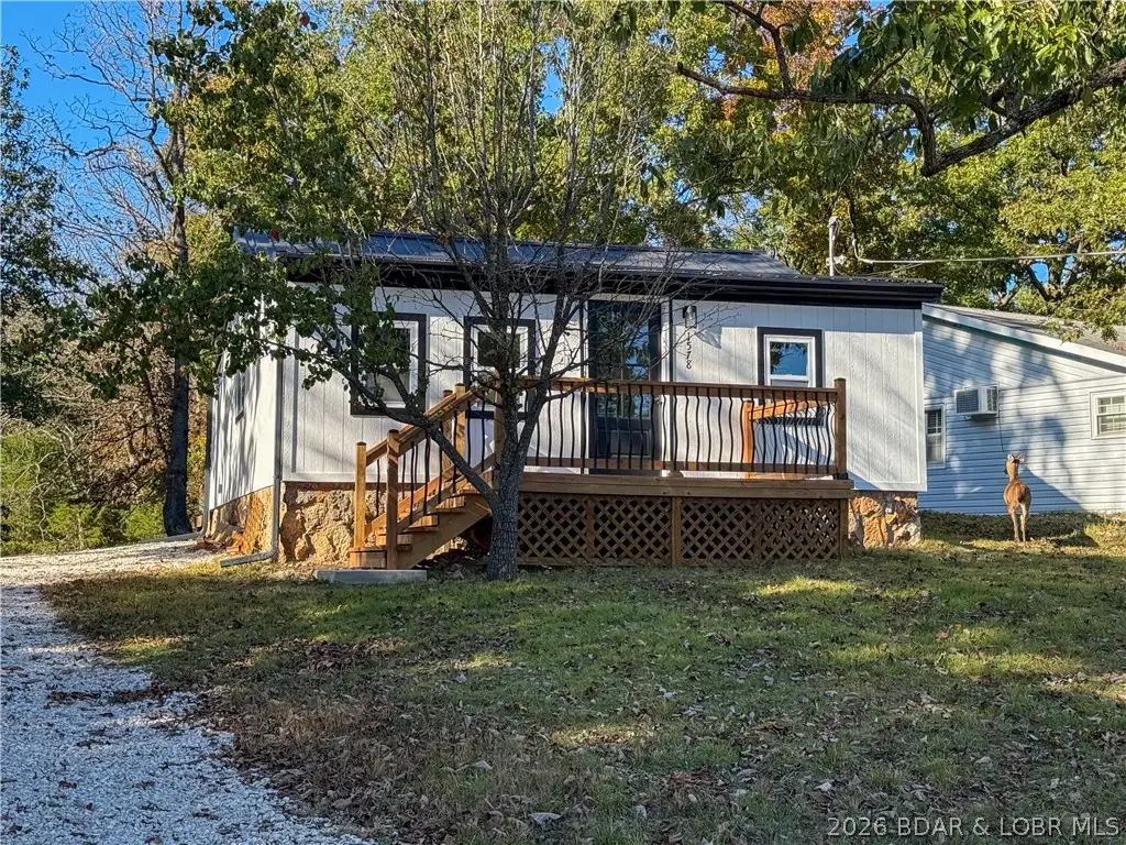 1578 Cup Tree Rd, Gravois Mills, MO 65037 - #1