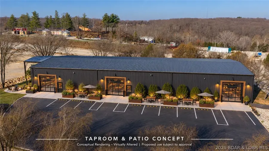 2573 N Business Route 5, Camdenton, MO 65020 - #2