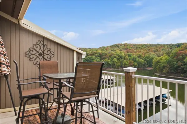 611 Lazy Days Road #B12, Osage Beach, MO 65065