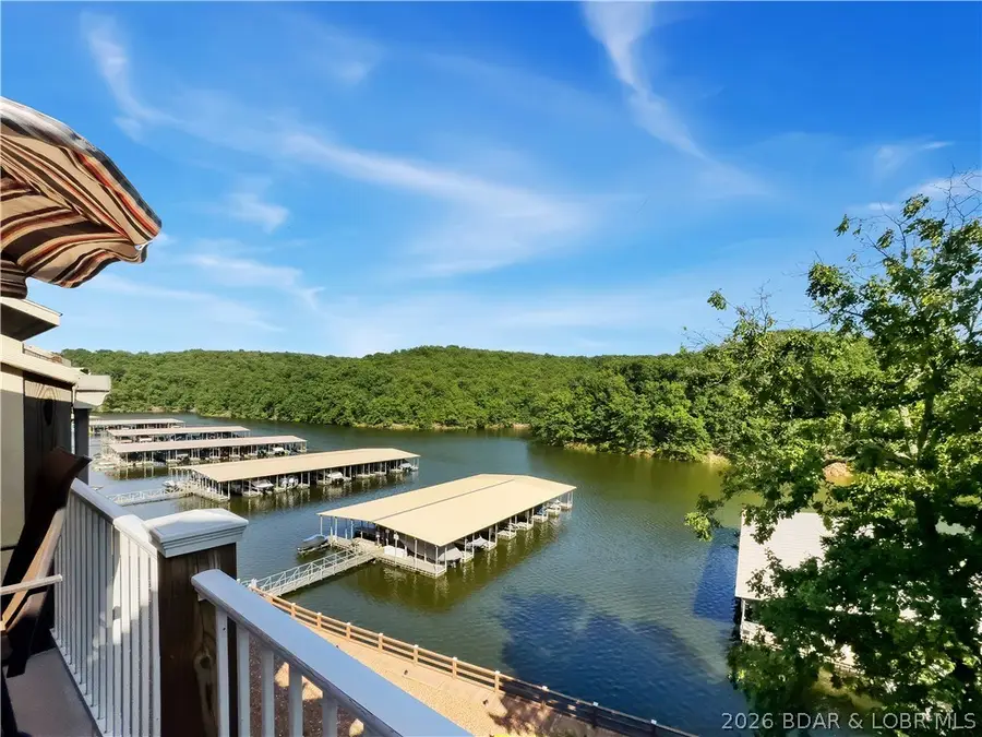 611 Lazy Days Road #B12, Osage Beach, MO 65065 - #3