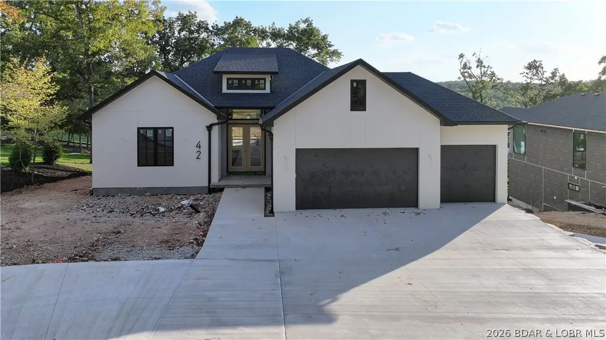 42 Bear Trace, Sunrise Beach, MO 65079 - #1