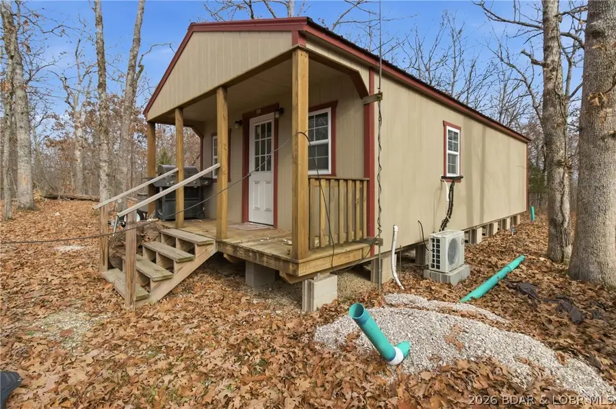 280 Quantrill Hollow Road, Montreal, MO 65591 - #3
