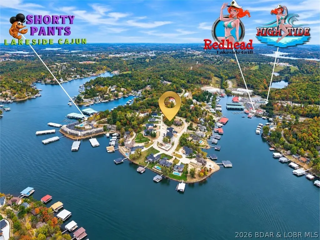 Lot 13 Casa Del Lago Circle, Osage Beach, MO 65065 - #1
