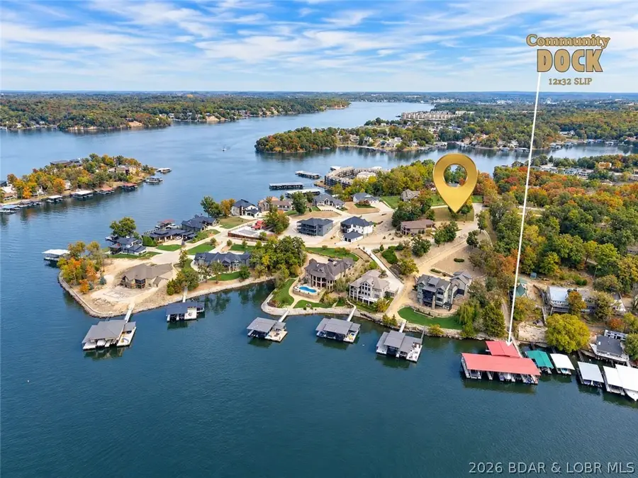 Lot 13 Casa Del Lago Circle, Osage Beach, MO 65065 - #2
