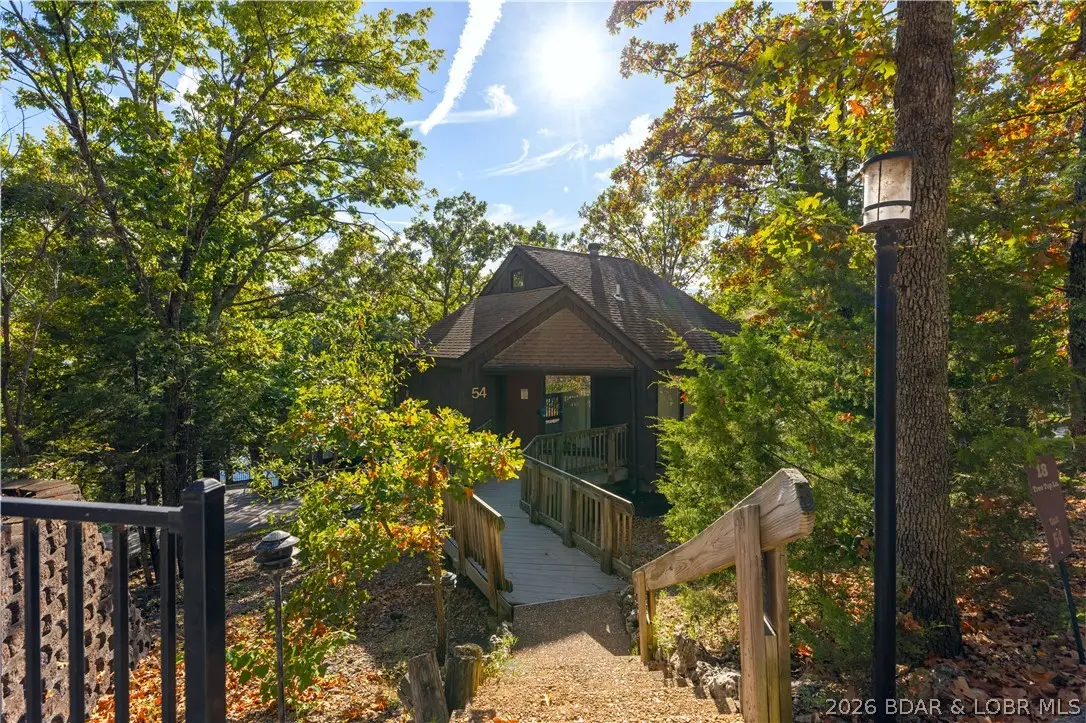 18 Tree Top Lane #54, Pawhuska, MO 65049 - #1
