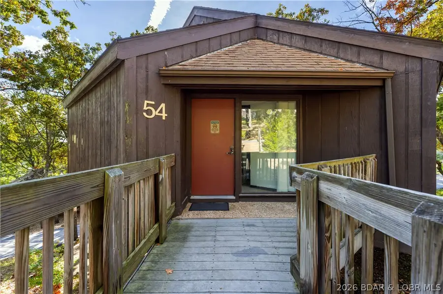 18 Tree Top Lane #54, Pawhuska, MO 65049 - #2