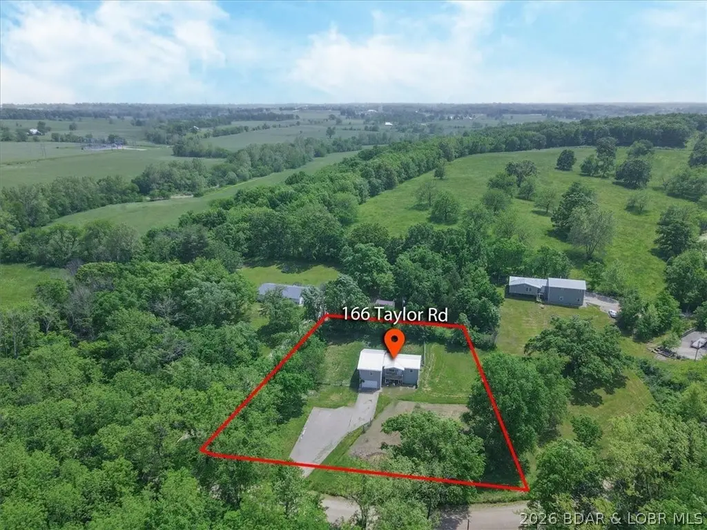 166 Taylor Road, Eldon, MO 65026 - #1