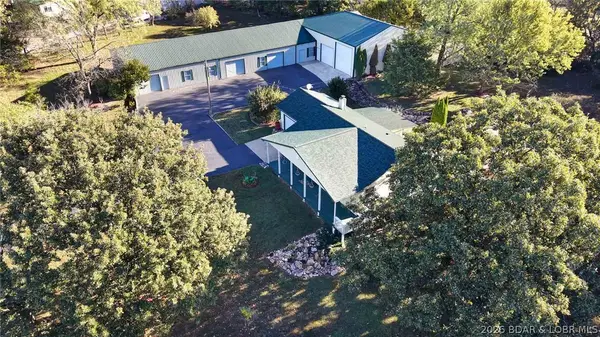264 Hwy D, Kaiser, MO 65047