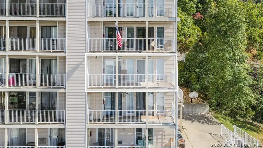 28 Wheelhouse Court #3A, Lake Ozark, MO 65049 - #2