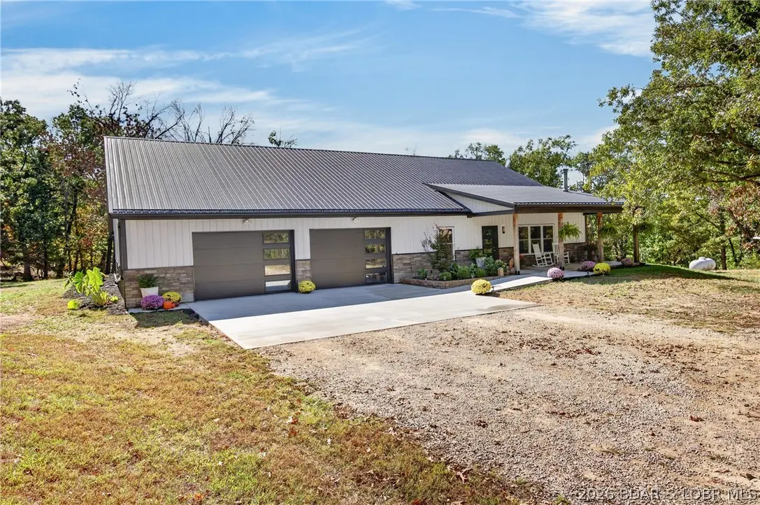 2239 Pier Thirty One Road, Camdenton, MO 65020 - #1
