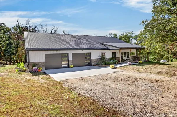 2239 Pier Thirty One Road, Camdenton, MO 65020