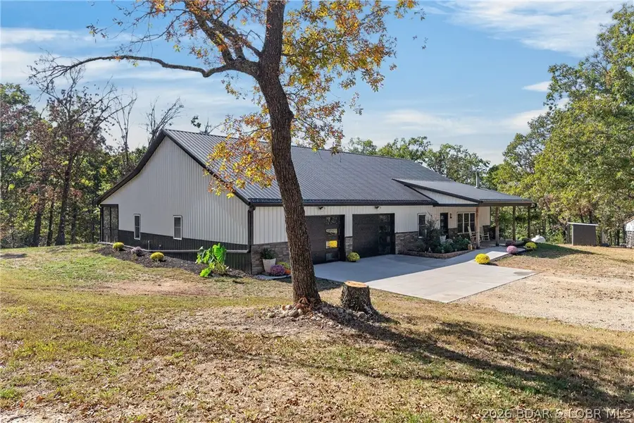 2239 Pier Thirty One Road, Camdenton, MO 65020 - #2
