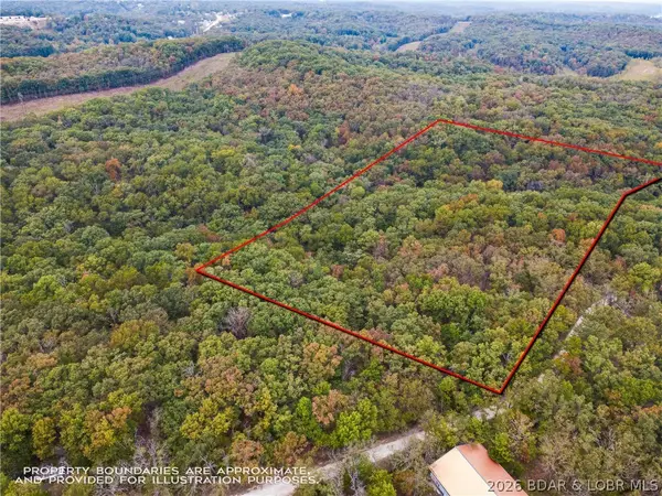 Tbd Buckskin Drive, Sunrise Beach, MO 65079