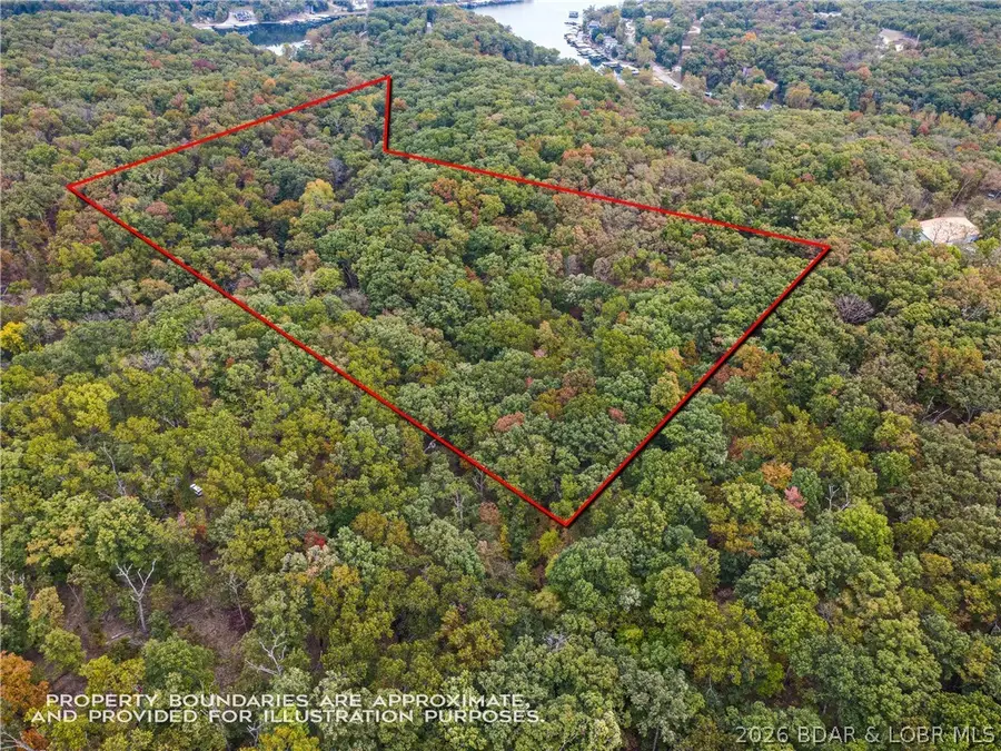Tbd Buckskin Drive, Sunrise Beach, MO 65079 - #3