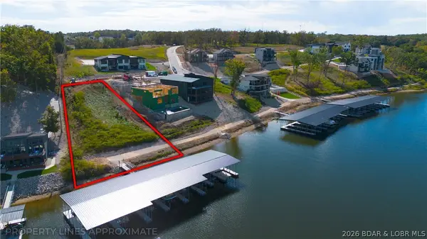 Lot 1 Harpers Cov, Osage Beach, MO 65065