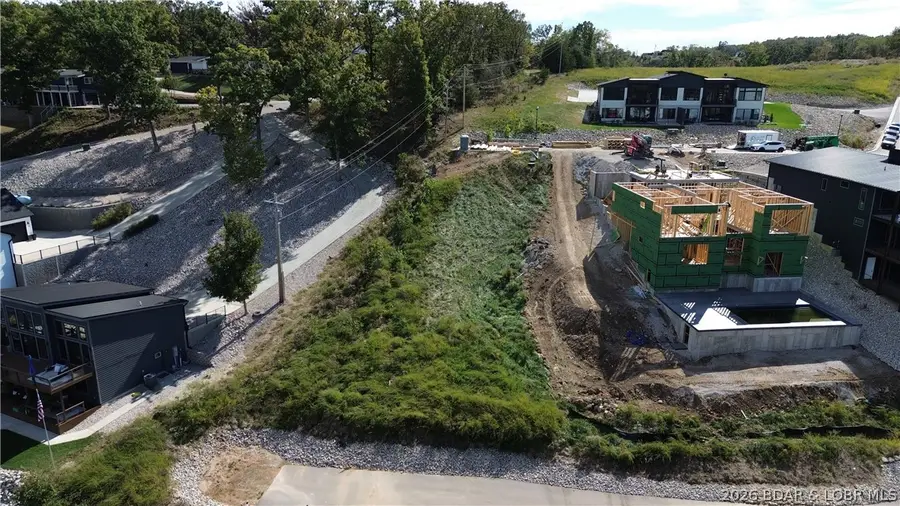 Lot 1 Harpers Cov, Osage Beach, MO 65065 - #2