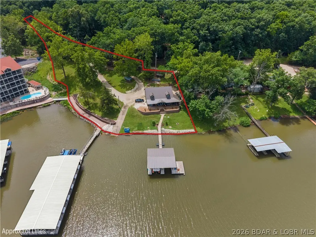 43 Sandy Beach Loop, Camdenton, MO 65020 - #1
