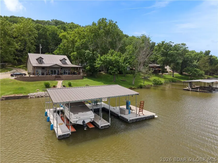 43 Sandy Beach Loop, Camdenton, MO 65020 - #2