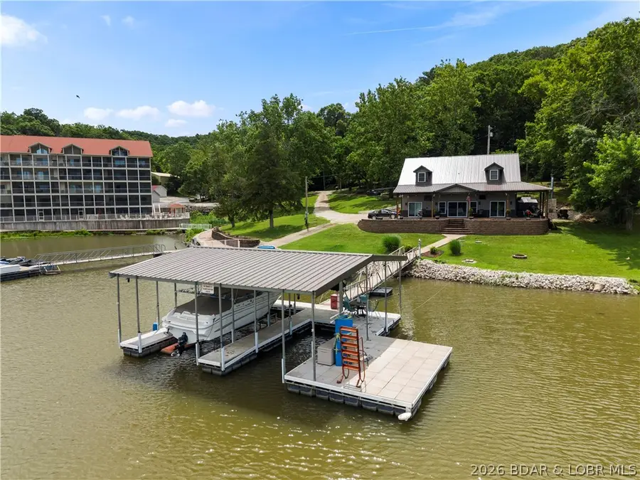 43 Sandy Beach Loop, Camdenton, MO 65020 - #3