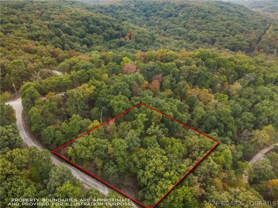Aarons Point Drive, Camdenton, MO 65020 - #2
