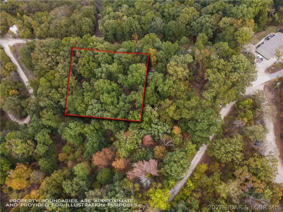 Aarons Point Drive, Camdenton, MO 65020 - #3