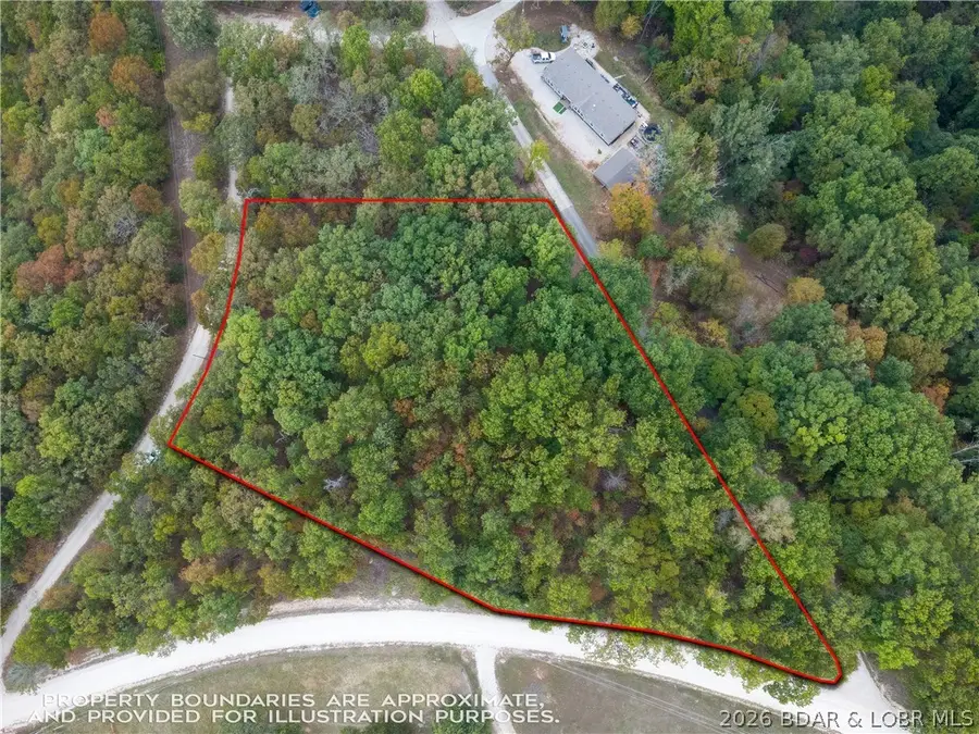 TBD Tranquil Woods Road, Camdenton, MO 65020 - #2