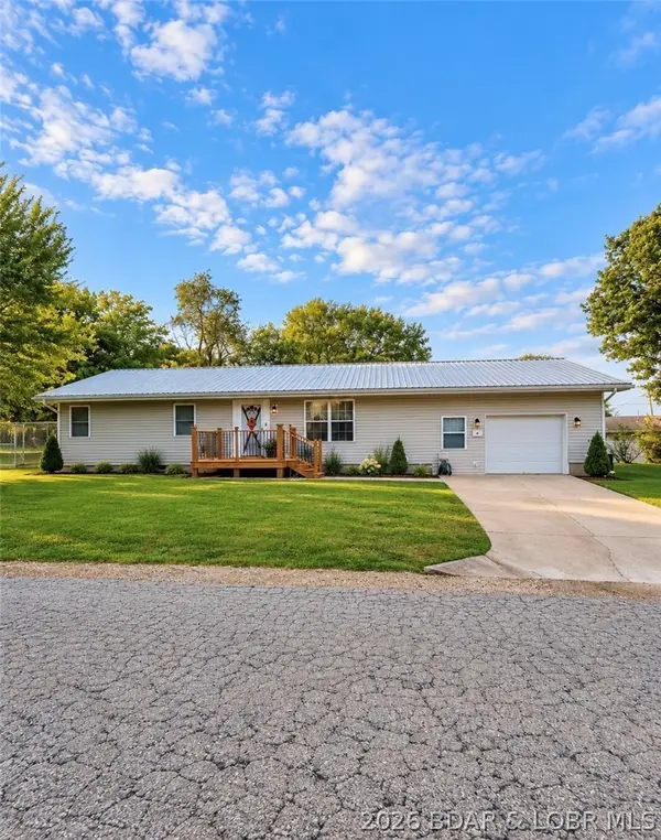 511 Dunstan Drive, Eldon, MO 65026