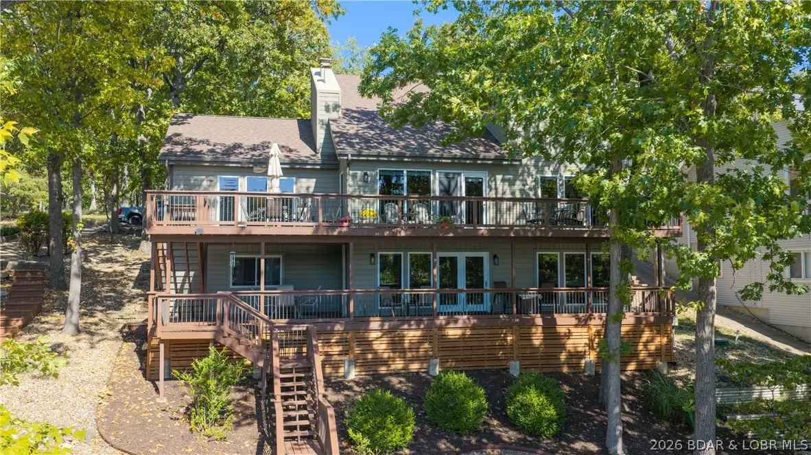 1427 Hawk Island Drive, Osage Beach, MO 65065 - #1