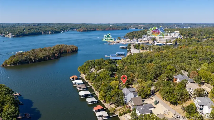 1427 Hawk Island Drive, Osage Beach, MO 65065 - #2