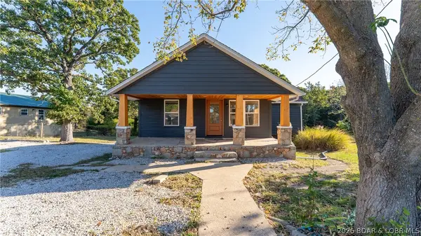 164 Wilkerson Avenue, Camdenton, MO 65020