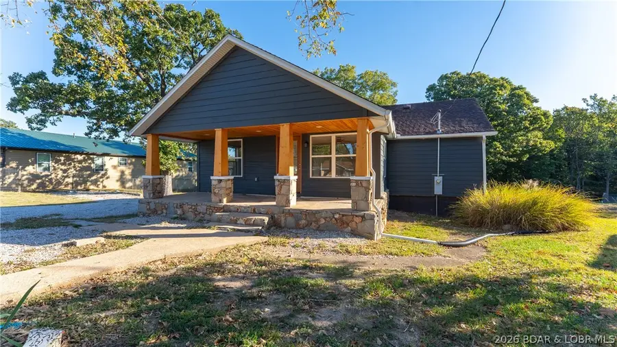 164 Wilkerson Avenue, Camdenton, MO 65020 - #2