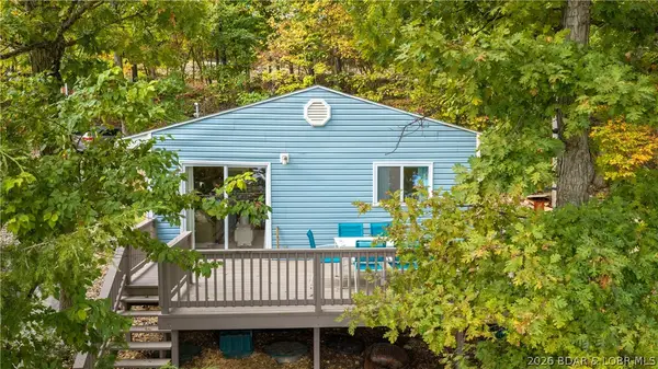 144 Chicago Avenue, Sunrise Beach, MO 65079