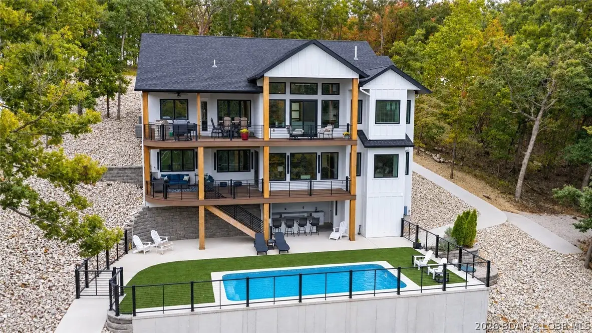 193 Beachnut Drive, Sunrise Beach, MO 65079 - #1