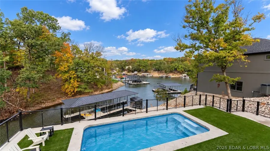 193 Beachnut Drive, Sunrise Beach, MO 65079 - #2