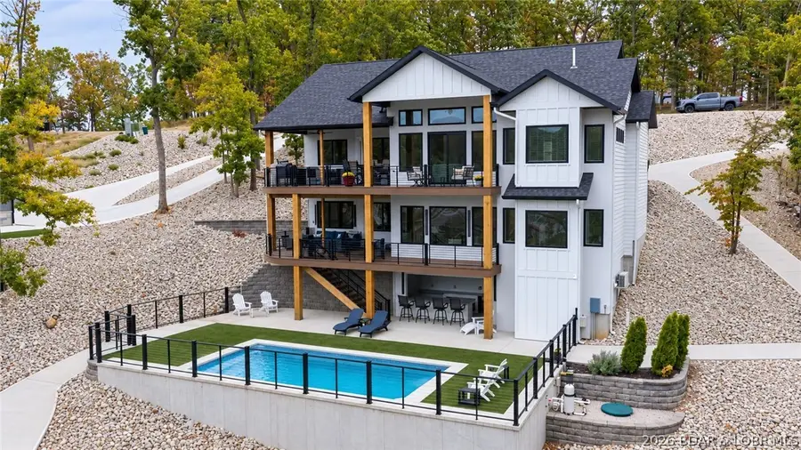 193 Beachnut Drive, Sunrise Beach, MO 65079 - #3